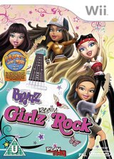 Bratz: Girlz Really Rock