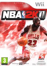 NBA 2K11