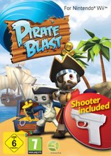 Pirate Blast