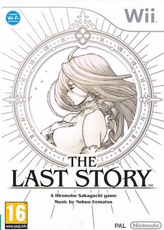 The Last Story