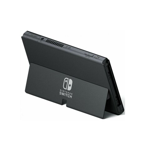 Nintendo Switch OLED - Wit [Complete]