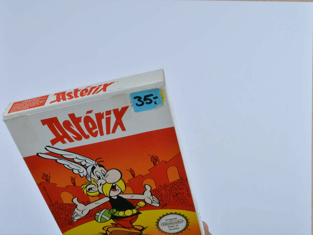 Asterix