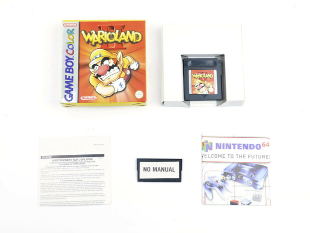 Warioland 2