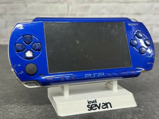 Playstation Portable PSP 1000 - Blue - Playstation Portable - (Japanese Edition) Outlet