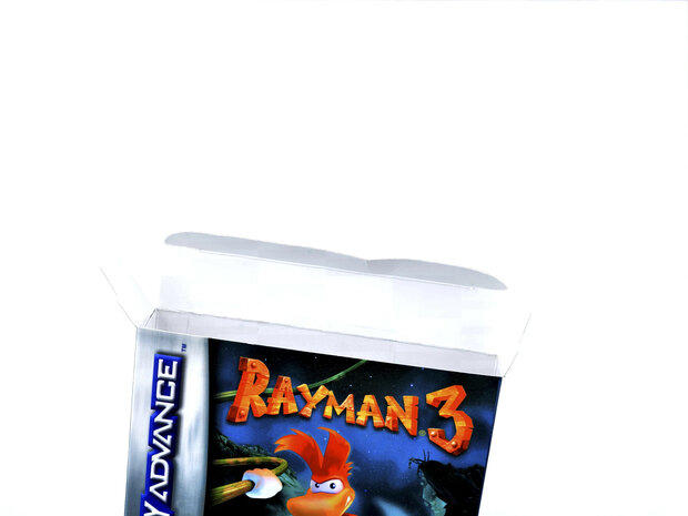 Rayman 3