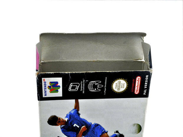 FIFA 64