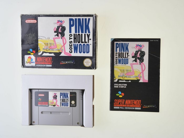 Pink goes to hollywood sega коды