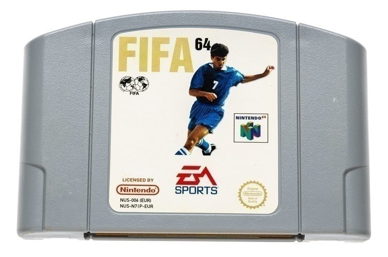 download fifa 96 n64