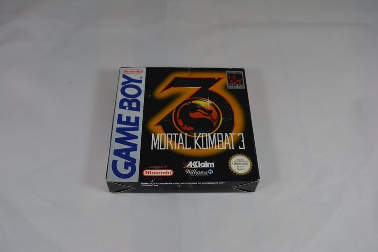 download mortal kombat 3 gameboy