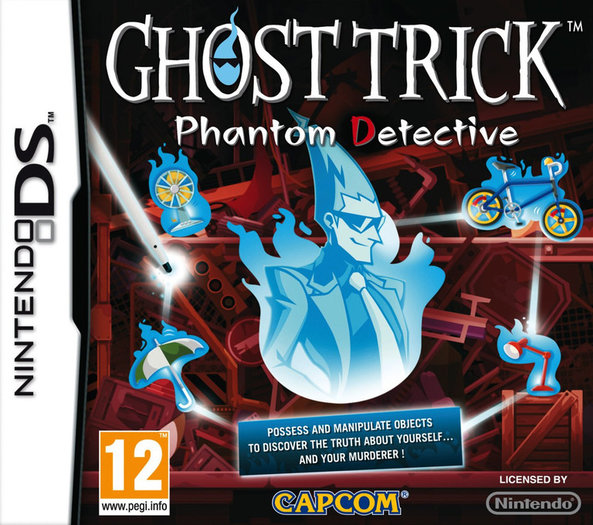 download ghost trick phantom detective nintendo ds for free