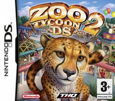 zoo tycoon 2 download kaufen
