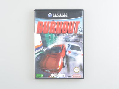 Burnout