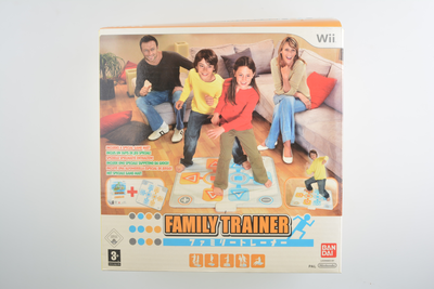 Family Trainer Pack [Complete]