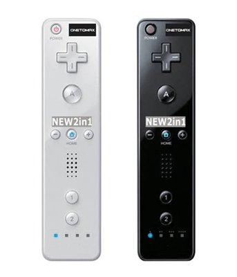 Aftermarket Wii Remote Controller - Gebraucht