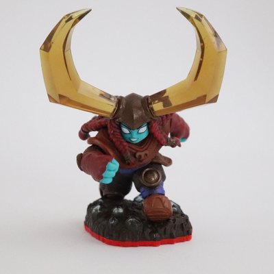 Skylanders Trap Team: Head Rush