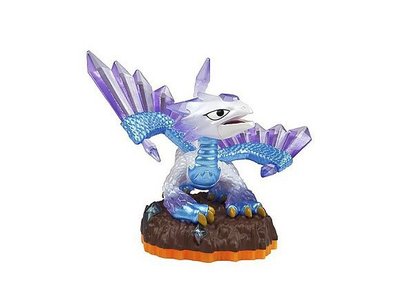 Skylanders Giants: Flashwing