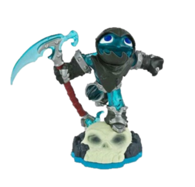 Skylanders Swap Force: Lightcore Grim Creeper