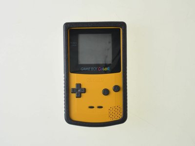 Gameboy Color Protector Bumper Case