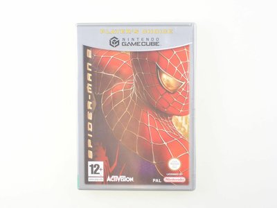 Spider-Man 2 (Player's Choice)