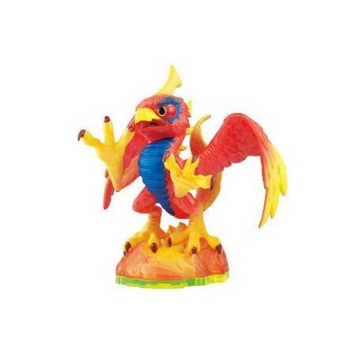 Skylanders Spyro's Adventure: Sunburn