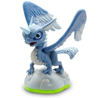 Skylanders Spyro's Adventure: Whirlwind