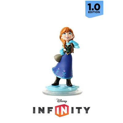 Disney Infinity: Anna