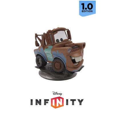 Disney Infinity: Lightning McQueen