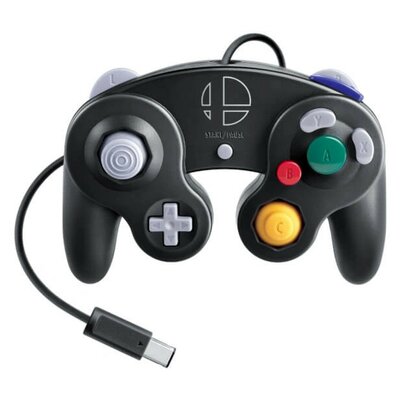 Original GameCube Controller - Super Smash Bros. Edition