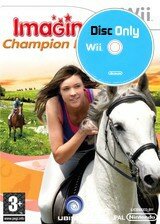 Imagine Champion Rider - Disc Only