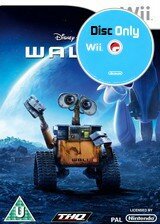 Disney Pixar WALL•E - Disc Only