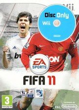 FIFA 11 - Disc Only