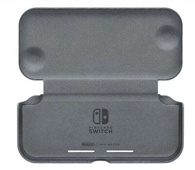 Nintendo Switch Lite Flip Cover