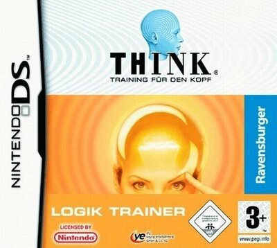 Think - Training für den Kopf (German)