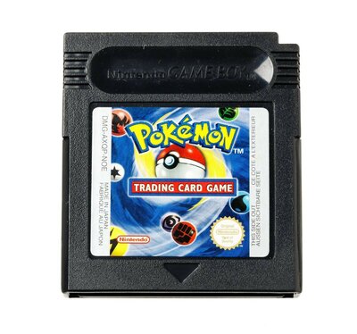 Pokemon Trading Card Game (German)