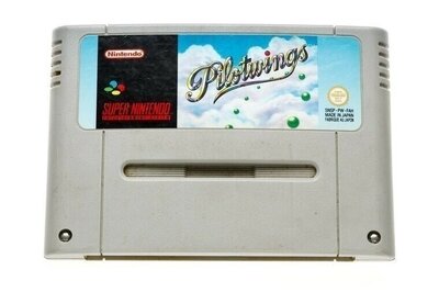 Pilotwings (German)