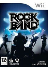 Rock Band (German)