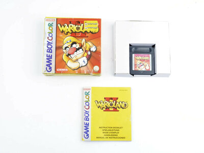 Warioland 2