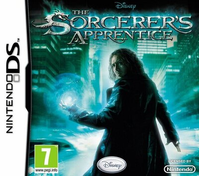 The Sorcerer's Apprentice (French)