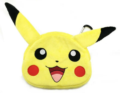 Case voor Nintendo 3DS - Pikachu