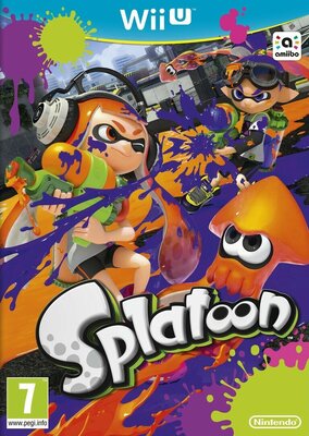 Splatoon (French)