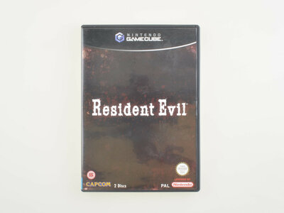 Resident Evil (German)