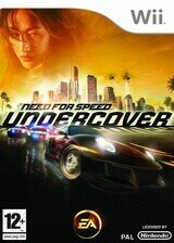 Need for Speed: Undercover (German)