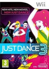 Just Dance 3 (Italian)