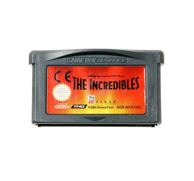 The Incredibles (French)