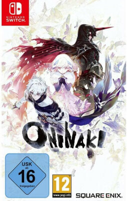 Oninaki