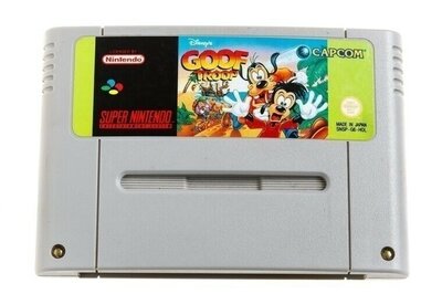 Goof Troop (German)