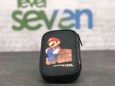 3DS Mario Soft Case