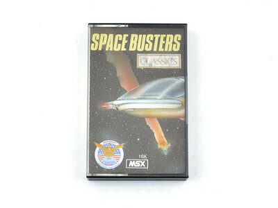 Space Busters