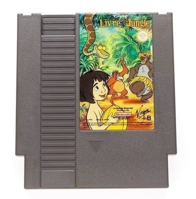 Jungle Book