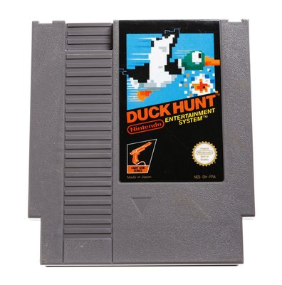 Duck Hunt